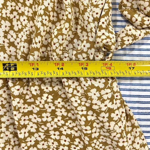 BTFBM Ruffled Maxie Dress - Picture 11 of 11